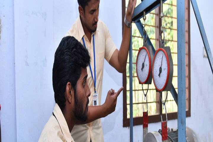 laboratory